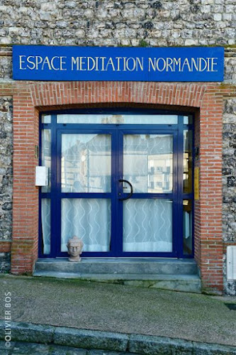 Yoga à Saint-Valery-en-Caux