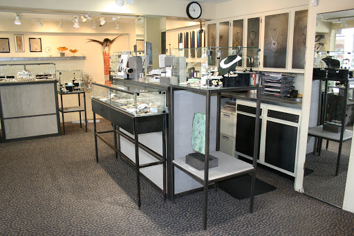 Jeweler «J. Cotter Gallery», reviews and photos, 234 Wall St, Vail, CO 81657, USA