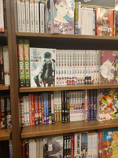 Book Store «Barnes & Noble», reviews and photos, 150 Granite St, Braintree, MA 02184, USA