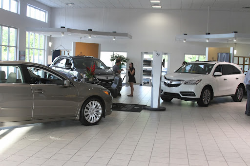 Used Car Dealer «Acura of Baton Rouge», reviews and photos, 13550 Airline Hwy, Baton Rouge, LA 70817, USA