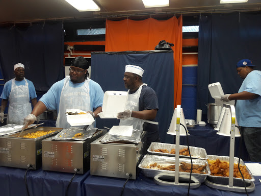 Community Center «Cypress Hills Community Center», reviews and photos, 475 Fountain Ave, Brooklyn, NY 11208, USA