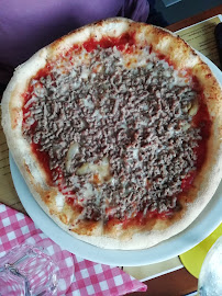 Pizza du Pizzeria Le Don Camillo à Pamiers - n°5