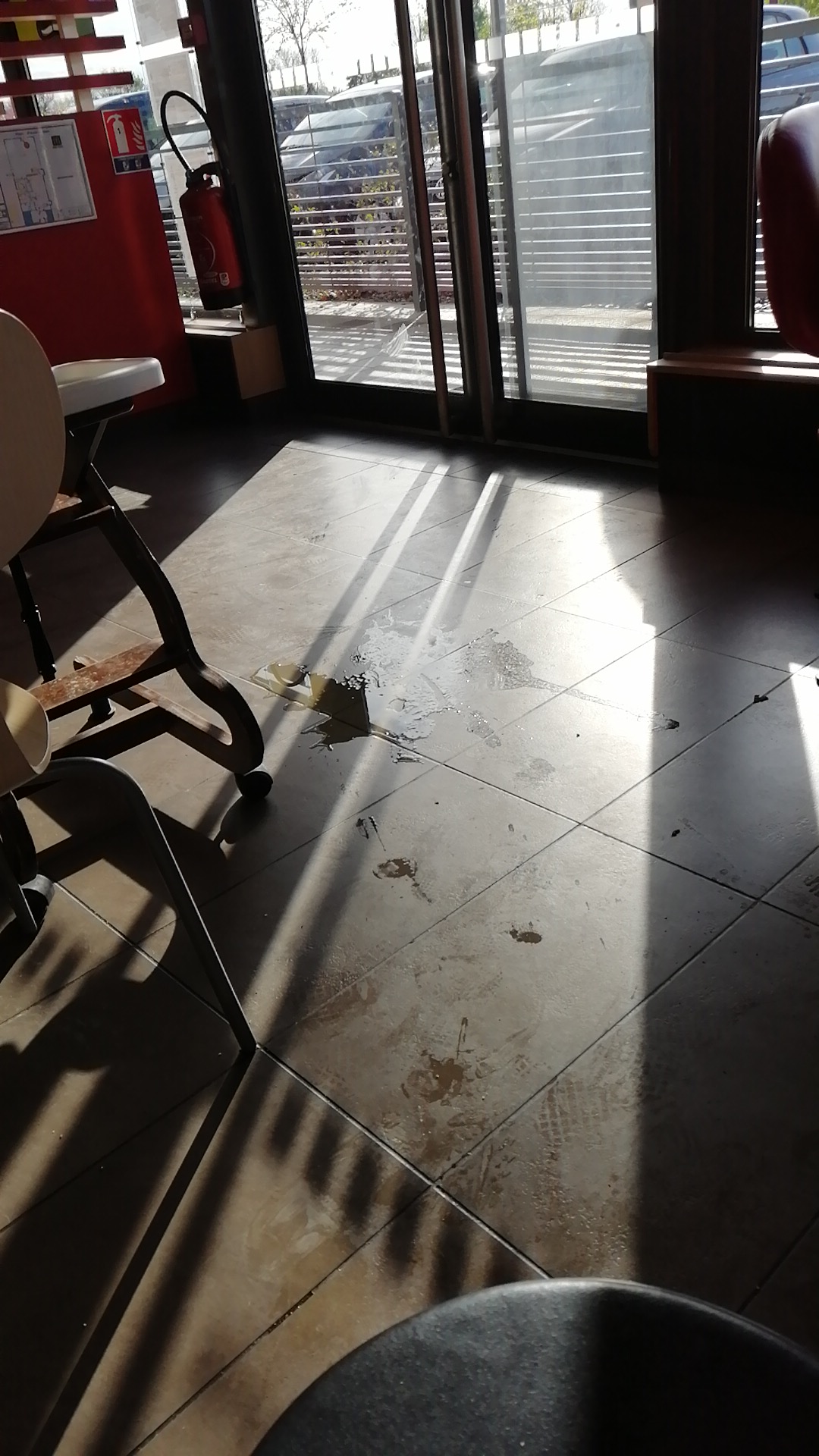 Photo n° 1 de l'avis de Jerome.. fait le 28/04/2019 à 16:37
