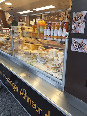 Crèmerie Fromagerie Denis à Meylan
