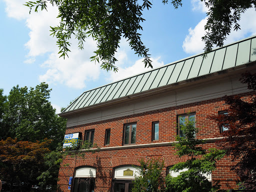 Auto Repair Shop «AutoScandia», reviews and photos, 134 Spring St, Herndon, VA 20170, USA