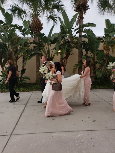 Community Center «St Petersburg Beach Community Center», reviews and photos, 7701 Boca Ciega Dr, St Pete Beach, FL 33706, USA