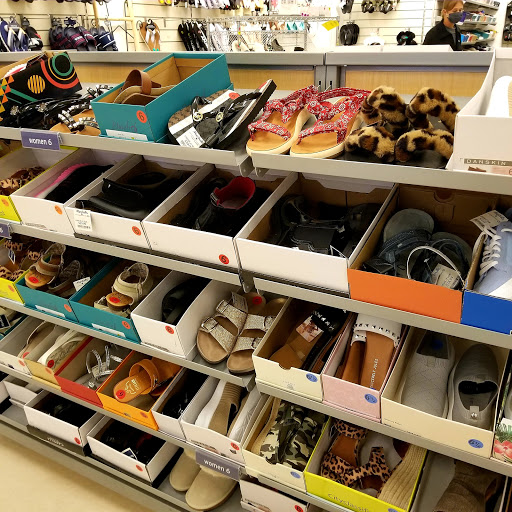 Department Store «Marshalls», reviews and photos, 10759 San Pablo Ave, El Cerrito, CA 94530, USA