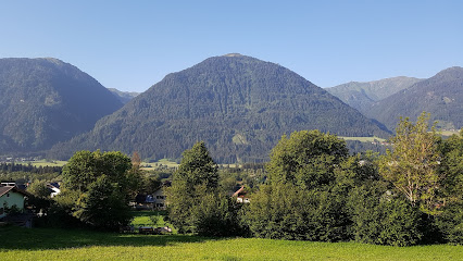 Besucherzentrum GeoPark Karnische Alpen