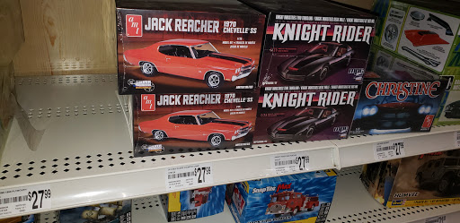 Craft Store «Michaels», reviews and photos, 3612 W Dublin Granville Rd, Columbus, OH 43235, USA