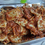 Photo n°14 de l'avis de Duccio.m fait le 02/08/2019 à 17:48 sur le  Osteria Cresci Valentina à Rondanina