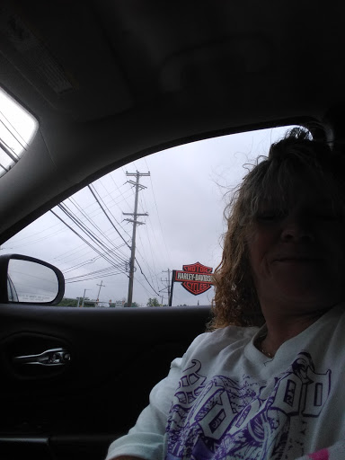 Motorcycle Dealer «Valley Forge Harley Davidson», reviews and photos, 1217 S Trooper Rd, Trooper, PA 19403, USA