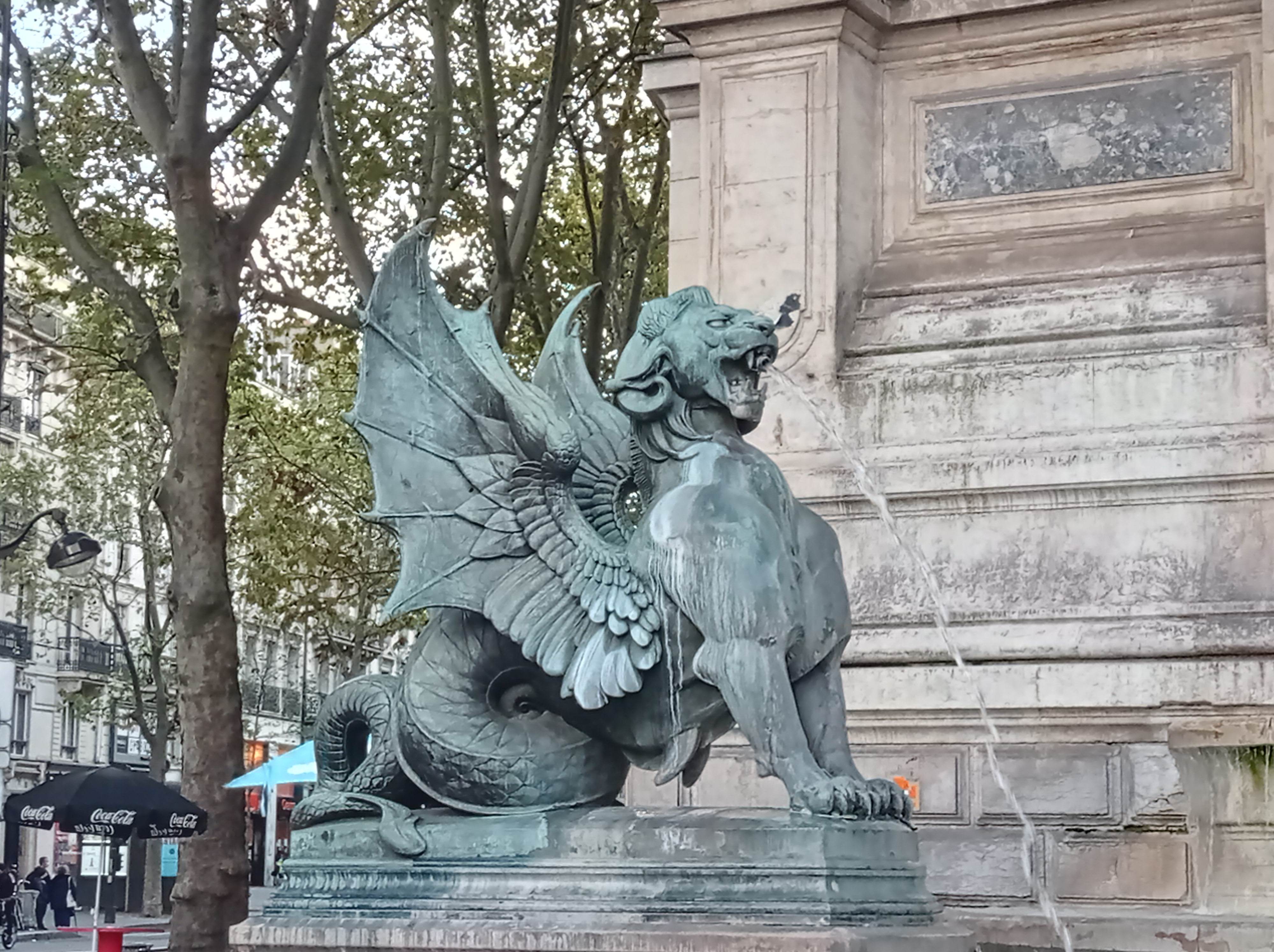 Photo n° 3 de l'avis de Crimson.i fait le 26/10/2020 à 15:43