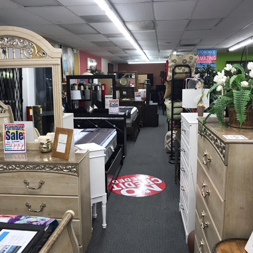 Furniture Store «Cacktus», reviews and photos, 1817 W Glen Flora Ave, Waukegan, IL 60085, USA