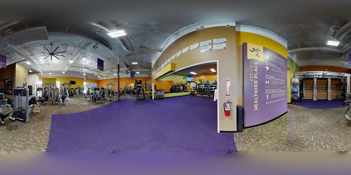 Gym «Anytime Fitness», reviews and photos, 562 Sutton Way, Grass Valley, CA 95945, USA