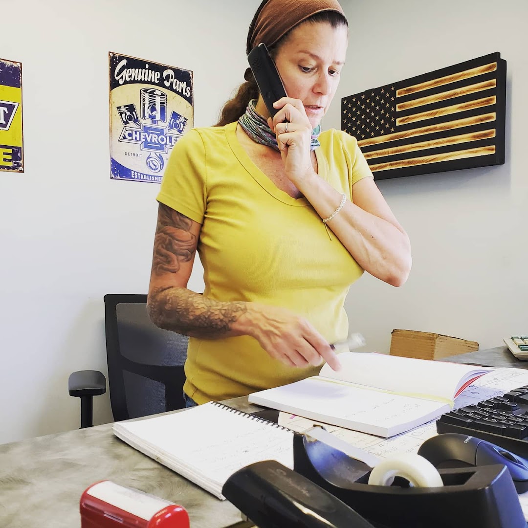 Realistic Auto Repair