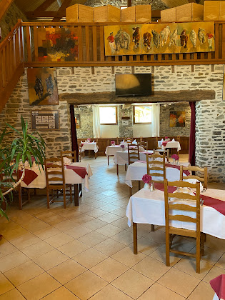photo n° 8 du restaurants Restaurant La Ferme Saint Michel à Le Mont-Saint-Michel