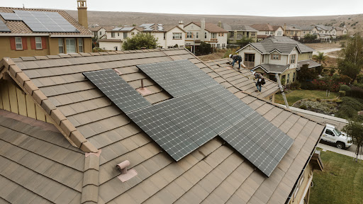 Your Energy Solutions image