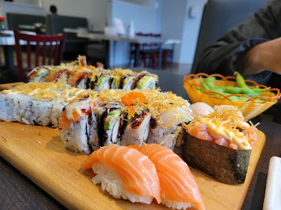 Aira sushi