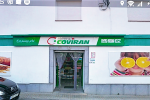 Supermercado COVIRAN, Casa NANIN image