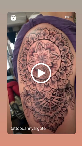 Explore willy wonka tattoo ideas, creative tattoo ideas in Broomfield, available at Ink & Art Collective