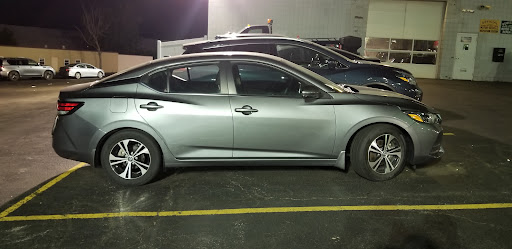 Nissan Dealer «West Herr Nissan of Orchard Park», reviews and photos, 3580 Southwestern Blvd, Orchard Park, NY 14127, USA