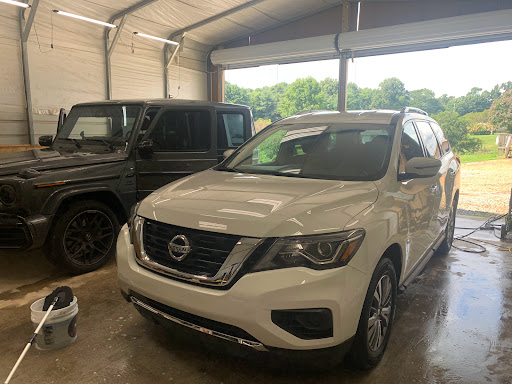 5th Speedway Detailing en Wilkesboro