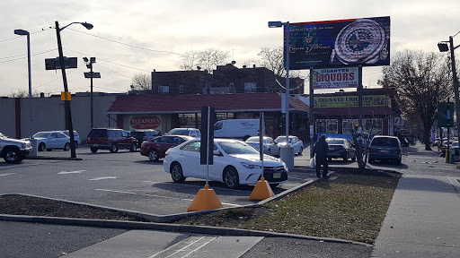 Twin City Supermarket, 611 Broadway, Newark, NJ 07104, USA, 