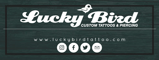 Explore female tattoo ideas with meaning, creative tattoo ideas in Annapolis, available at Lucky Bird Tattoo