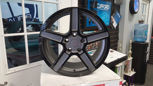 Car Stereo Store «MARS AUDIO», reviews and photos, 6923 Narcoossee Rd Unit 623, Orlando, FL 32822, USA