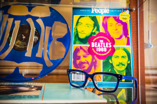 Eye Care Center «Levato Eyewear», reviews and photos, 21 Oak St, Ridgewood, NJ 07450, USA