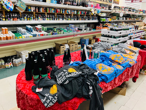 Supermarket «Westover Market», reviews and photos, 5863 Washington Blvd, Arlington, VA 22205, USA