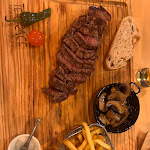 Photo n°10 de l'avis de Agostino.� fait le 23/11/2023 à 23:00 sur le  Terrace Lounge à Benavente