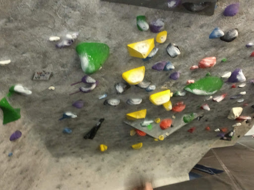 Rock Climbing Gym «Central Rock Gym», reviews and photos, 127 Smith Pl, Cambridge, MA 02138, USA