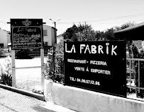 Photos du propriétaire du Restaurant La Fabrik à Vernègues - n°2