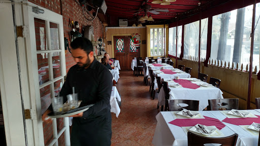 Renata's Cafe Italiano