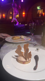 Foie gras du Restaurant Secret Square à Paris - n°1