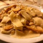 Photo n°5 de l'avis de Serena.u fait le 01/09/2019 à 20:56 sur le  Osteria Da Angiulino à Lecce