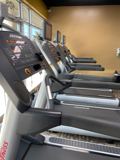 Gym «Anytime Fitness», reviews and photos, 1408 N Dale Mabry Hwy, Lutz, FL 33548, USA
