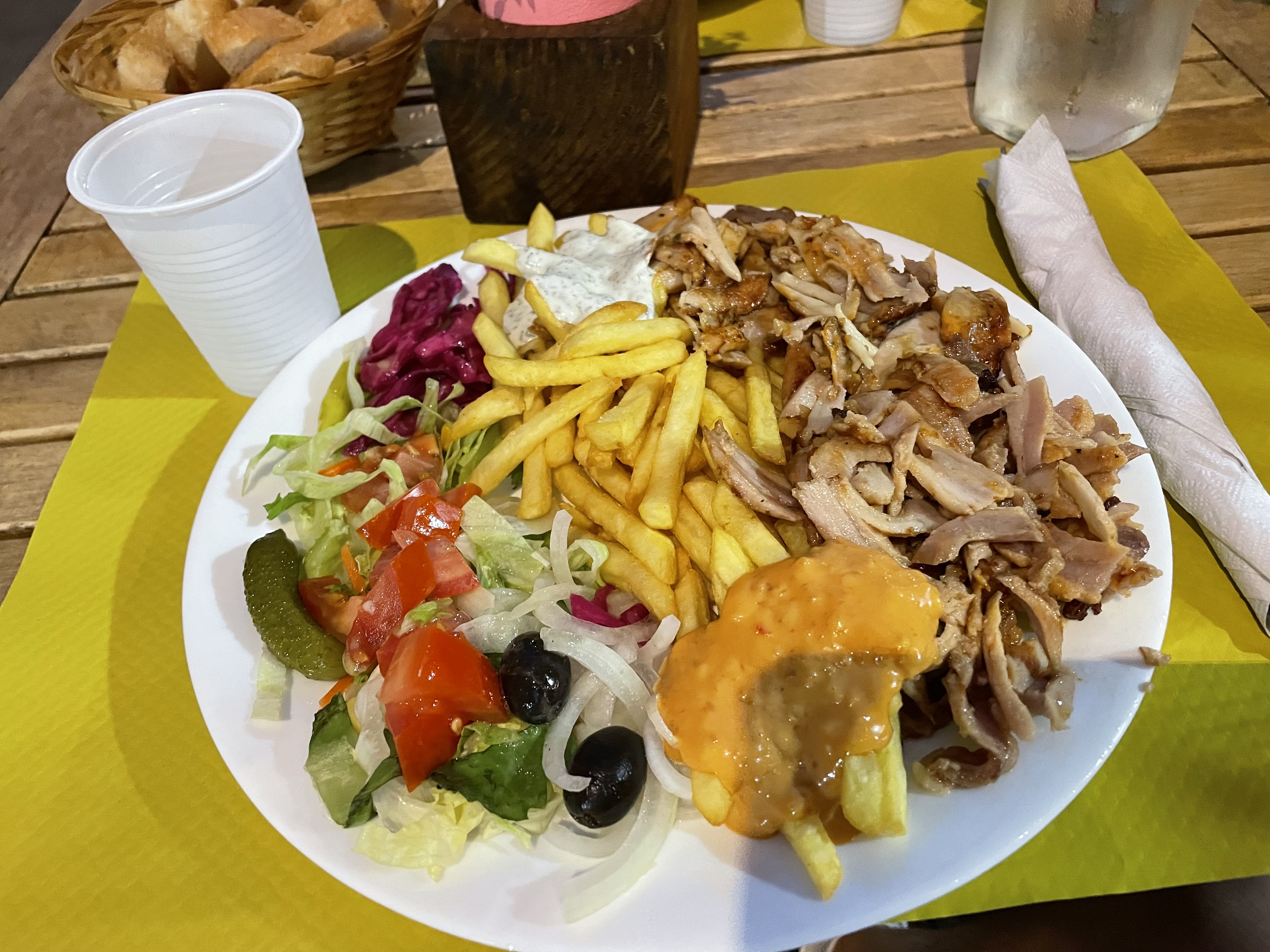 Photo n° 1 de l'avis de François.h fait le 24/01/2023 à 00:29