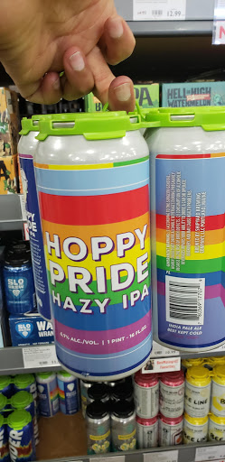 Wine Store «BevMo!», reviews and photos, 2301 Claribel Rd, Riverbank, CA 95367, USA