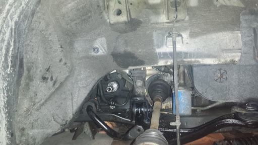 Auto Parts Store «AutoZone», reviews and photos, 5515 Leesburg Pike, Falls Church, VA 22041, USA