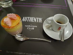 Photo n°73 de Authentik à Chambéry ()