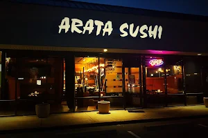 Arata Sushi image