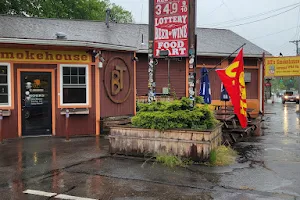 B.T.'s Smokehouse image