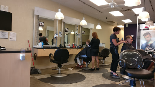 Hair Salon «Supercut», reviews and photos, 3620 Ranch Rd 620 S # 190, Austin, TX 78738, USA