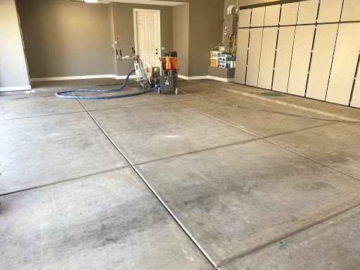 The Garage Floor Company Arizona