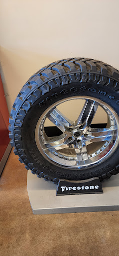 Tire Shop «Firestone Complete Auto Care», reviews and photos, 40 Old Pleasant Grove Rd, Mt Juliet, TN 37122, USA