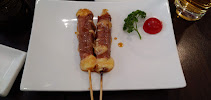 Yakitori du Restaurant japonais régional Kampai Paroisse à Versailles - n°7