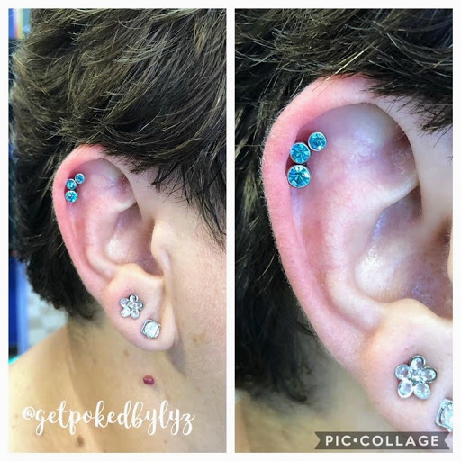 Tattoo Shop «Absolute Tattoo & Piercing», reviews and photos, 305 US-27, Minneola, FL 34715, USA