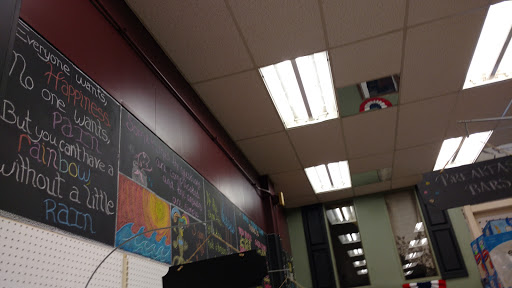 Surplus Store «Discount Grocery Outlet», reviews and photos, 900 S Pickaway St, Circleville, OH 43113, USA